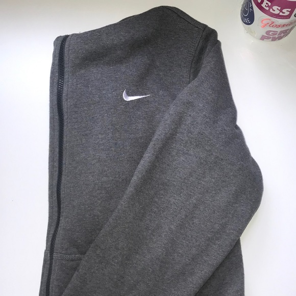 NIKE ZIP UP - Picture 2 of 5